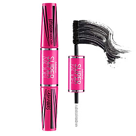 Mascara 4D Mistine