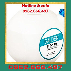 Mua Dầu chân không Solvay Galden HT 110