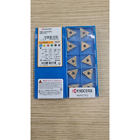 Mua MẢNH CHIP TIỆN KYOCERA TNMG160408PQ/CA525