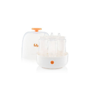 MÁY TIỆT TRÙNG BÌNH SỮA HƠI NƯỚC SIÊU TỐC FATZ BABY FB4021SL