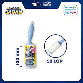 Mua Cây lăn bụi quần áo thông minh C2410_ Nhật Bản - Siêu dính