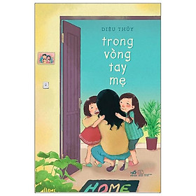 Sách Trong Vòng Tay Mẹ