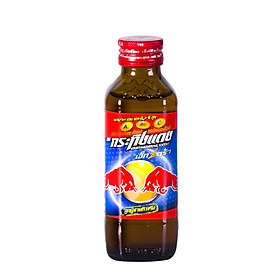 Nước tăng lực Red Bull đỏ A B12 C 150ml - 03022