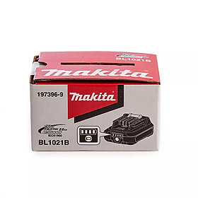 Pin Lithium-Ion Makita BL1021B 12V/2.0Ah