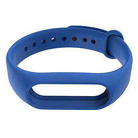 Vòng Tay Thay Thế Cho Xiaomi Mi Band 2