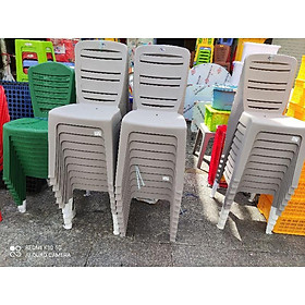 Mua ghế dựa lớn sọc ngang duy tân