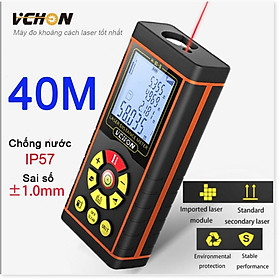 Hình ảnh Máy đo khoảng cách bằng laser H40