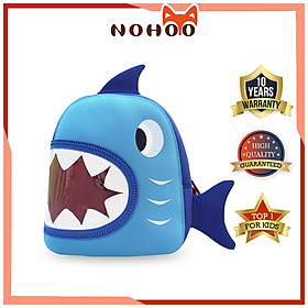 Balo NOHOO Cá Mập NH024