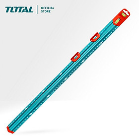 Mua THƯỚC ĐO CẶP ĐÔI 60CM TOTAL TMT646003 - HÀNG CHÍNH HÃNG