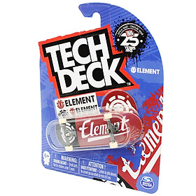 Ván Trượt - Tech Deck 6067049 ( Giao Mẫu Ngẫu Nhiên)