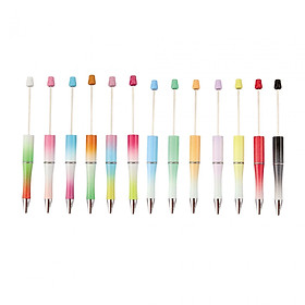 13x Assorted Bead  Office Writing Supplies for Classroom Draw Exam