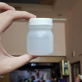 Mua Lốc 12 hủ nhựa đựng sữa chua