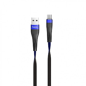 Mua Cáp Sạc  Hoco U39 Cổng Micro USB 2.4A  - Hàng chính hãng