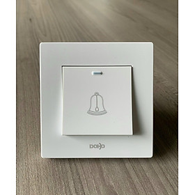 CHUÔNG CỬA VUÔNG ÂM TRẦN 'DB-88108' DOBO KOREA