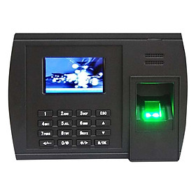 Mua Máy chấm công Zksoftware U300C - Hàng nhập khẩu