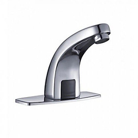 Mua Vòi Nước Cảm Ứng Cao Cấp Life Home