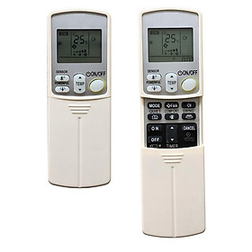 Mua Remote Điều Khiển Cho Máy Lạnh  Điều Hòa DAIKIN ARC433B1  ARC433B41  ARC433A49