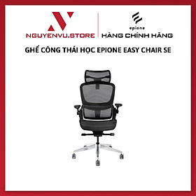 Mua Ghế công thái học Epione Easy Chair SE (M4S-ZAL-BAM3) - Hàng Chính Hãng
