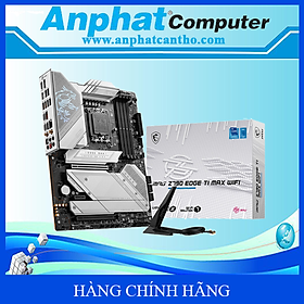 Mua Bo mạch chủ Main MSI MPG Z790 EDGE TI MAX WIFI Socket LGA 1700 - Hàng Chính Hãng