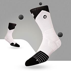 Tất thể thao Redikick R08 Ultimate Matching Performance Socks