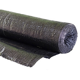 Mua Lưới Chống Cỏ/ Bạt Trải Diệt Cỏ HDPE  Khổ 2.0m x 5m