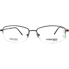 Gọng kính unisex vigcom vg1612