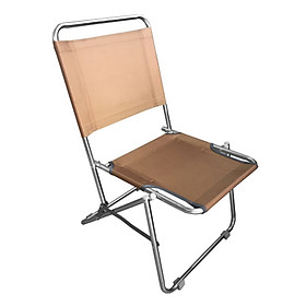 Ghế Xếp Inox GXI-L01