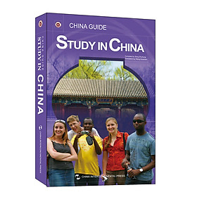 Study in china