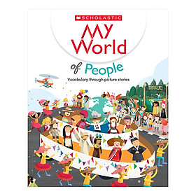 My World Of People