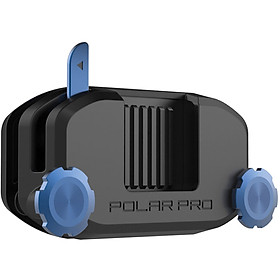 STRAPMOUNT Kẹp Gopro gắn Balo - hàng chính hãng