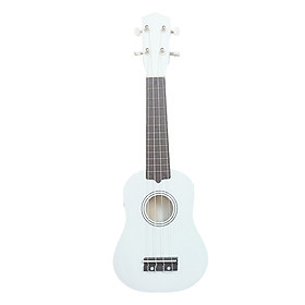 Đàn Ukulele Soprano Woim 35A15