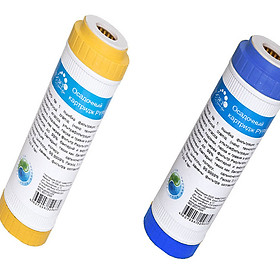 Mua Bộ lõi lọc nước 1+2 máy lọc nước NaNo