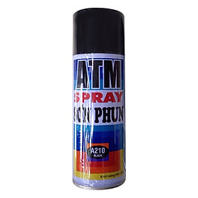 Mua Bình Sơn Phun Xịt ATM A210 (400ml)