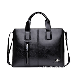 Túi xách nam công sở da tự nhiên cao cấp phong cách mới