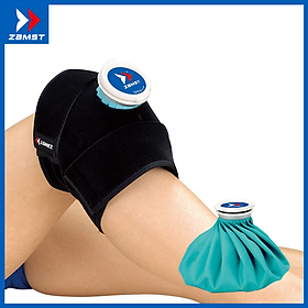 ZAMST IW-1 Set (Icing system with Ice Bag)