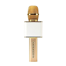 Mic Karaoke Bluetooth SD-08