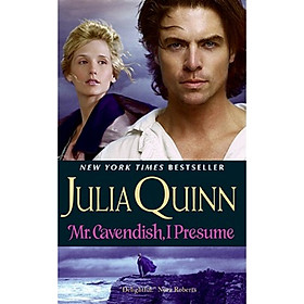 Mr. Cavendish I Presume (Two Dukes of Wyndham Book 2)