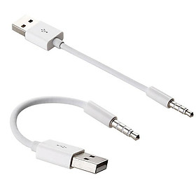 Mua DÂY CHUYỂN ĐỔI USB SANG JACK 3.5LY