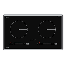 Bếp Từ Đôi Latino LT-350I - Hàng Chính Hãng