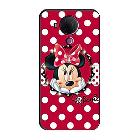 Ốp Lưng Dành Cho NOKIA 5.4