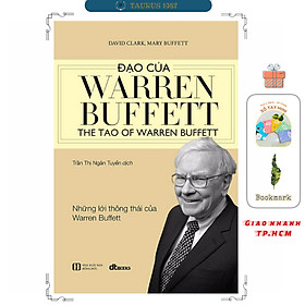 Đạo Của Warren Buffett