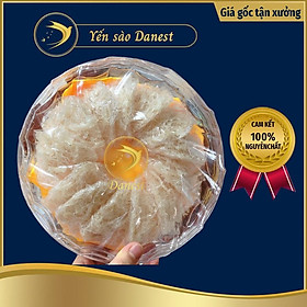 Tổ yến tinh chế sợi ngắn Hộp 100gr - Bồi bổ sức khỏe - Cho phụ nữ đẹp da