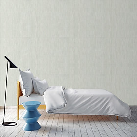 Mua Vải Dán Tường Không Dệt Happy 9005 Hút Ẩm Hiệu Quả Chống Ẩm Mốc Tuổi Thọ Lên Tới 8 Năm (Cuộn 5.3m²) - Hàng Chính Hãng