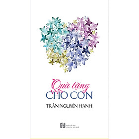 Quà tặng cho con