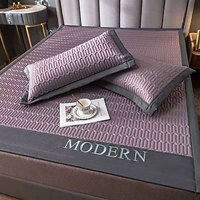 Mua CHIẾU ĐIỀU HÒA CAO SU NON THÁCH THỨC CÁI NÓNG - MD004
