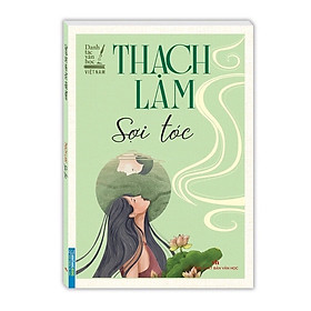 Hình ảnh ￼Sách - Sợi Tóc ( Thạch Lam )