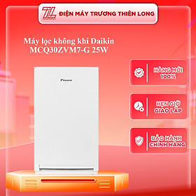 MC80ZVM7 - Máy lọc không khí Daikin MC80ZVM7 - Hàng Chính Hãng - Chỉ Giao Hồ Chí Minh