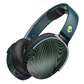 Tai Nghe Chụp Tai Skullcandy Hesh 3 Wireless Headphones - Hàng Chính Hãng