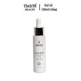 Hình ảnh Serum trắng da Image Skincare Iluma Intense Facial Illuminator mờ thâm nám 30ml