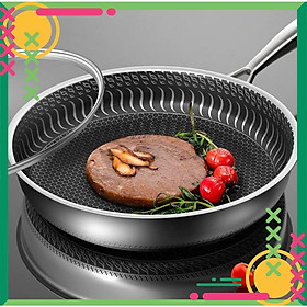 Mua Chảo chống dính SASITE công nghệ Đức top đầu thế giới